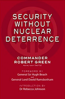 Security Without Nuclear Deterrence